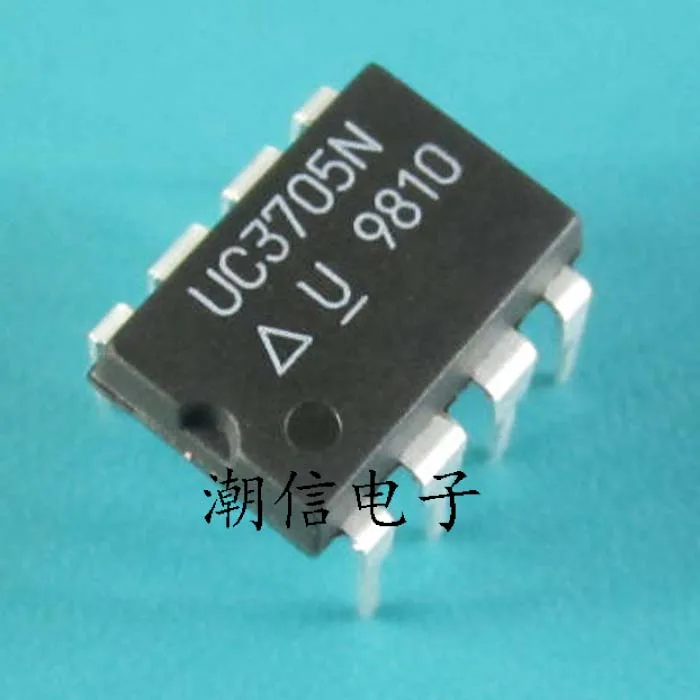 5 шт./лот UC3705N(DIP-8