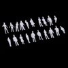 1:100 Scale Model Miniature Figures Architectural Model Human Scale People 2