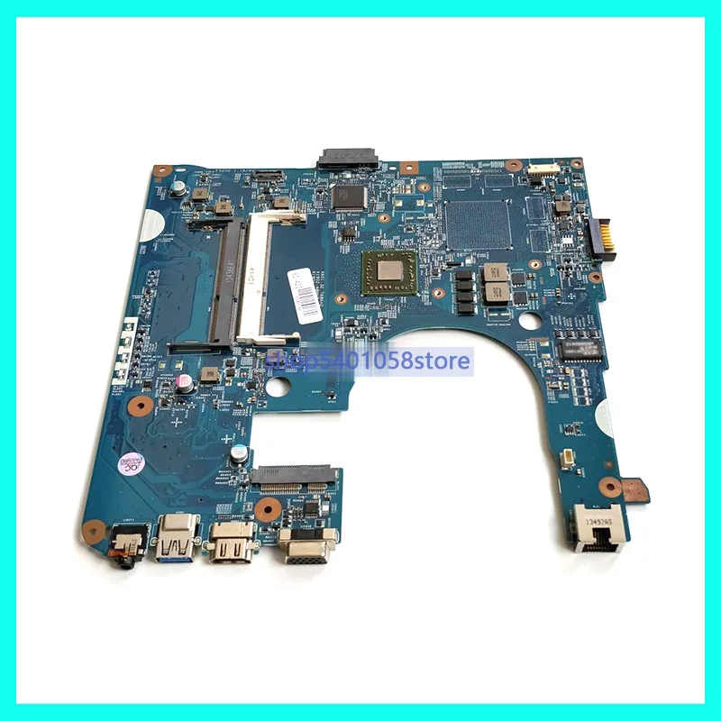 

for Acer Aspire E1-422 E1-422G w A4-5000 CPU NBMDD1100J NB.MDD11.00J EA40-KB 12247-2 48.4ZF04.021 Laptop Notebook PC Motherboard