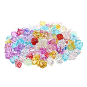 

Lot 130 decorative stone pseudo crystal aquarium