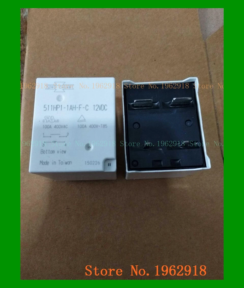 

511HP1-1AH-F-C 12VDC 100A