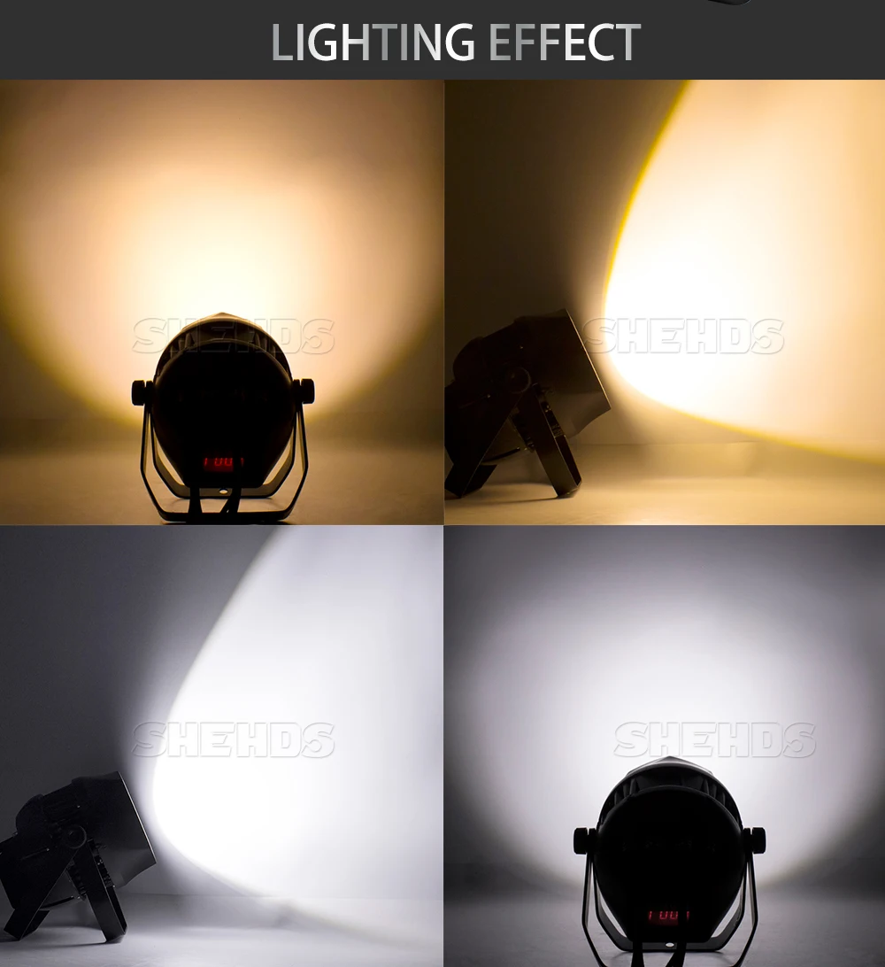 小旋风200W-COB防水帕灯-双色_09