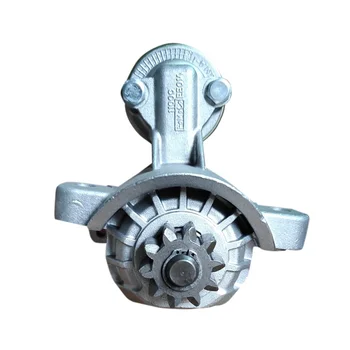 

8G1T-11000-AA remanufacture price starter Lester NO.6692 engine V6