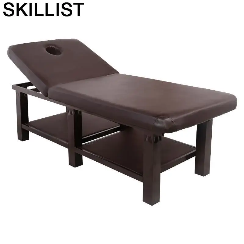 Pliante складной Masaj Koltugu тафель Mueble De Cama татуировки стул салона стол Camilla с