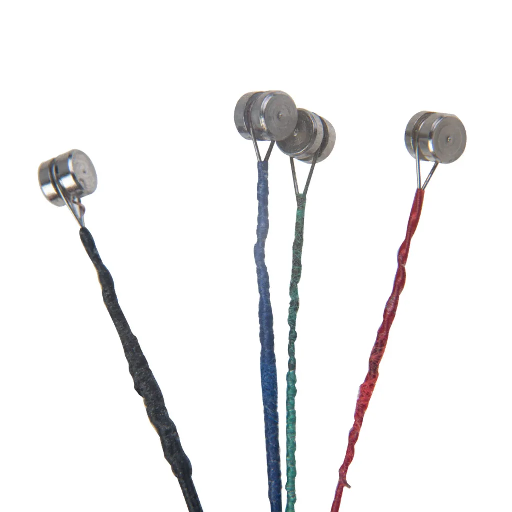 Full Set High Quality Violin Strings 1/2 1/4 1/8 4/4 3/4 Replacement Accessories Nickel Steel Spherical Tip Violin Strings Full Set High Quality Violin Strings 1/2 1/4 1/8 4/4 3/4 Replacement Accessories Nickel Steel Spherical Tip Violin Strings