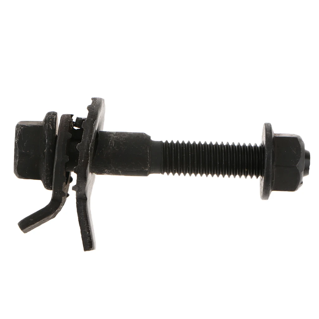  12mm Front Camber Alignment Adjustable Suspension Bolt Cam Screw