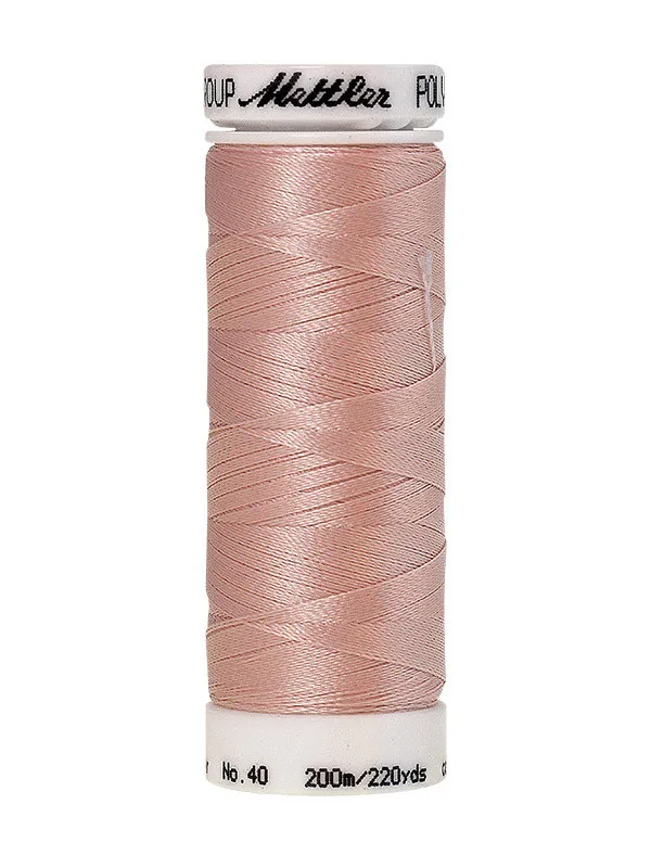 Нить для вышивания POLY SHEEN METTLER, цвет 2170, 200 м