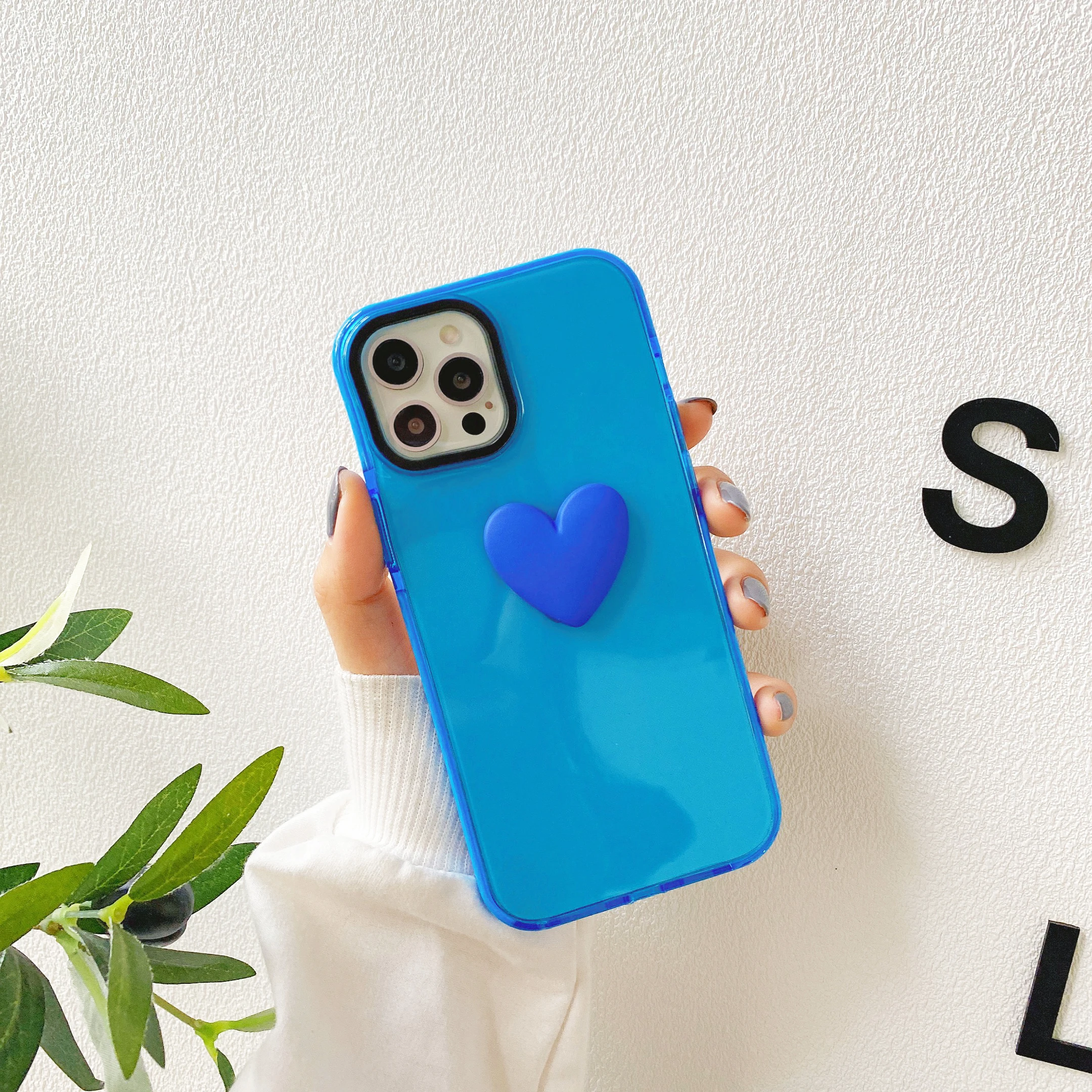 Силиконовый защитный чехол для iPhone 12 11 Pro 7 8 Plus XS Max XR X SE | Мобильные телефоны и