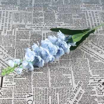 

Model Single Bottle Polyester Ribbon Hotel Decoration Wedding Wedding Hall Ceiling Road Lead Block Flower Artificial Flower Arti
