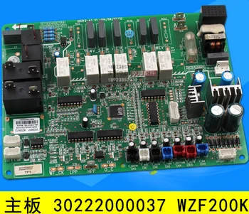 

forGree air water heater motherboard 30222000037 WZF200K computer control board GRZF2-A3