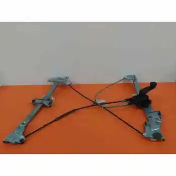 

9222A4 WINDOW LIFTER FRONT RIGHT PEUGEOT PARTNER (S2)