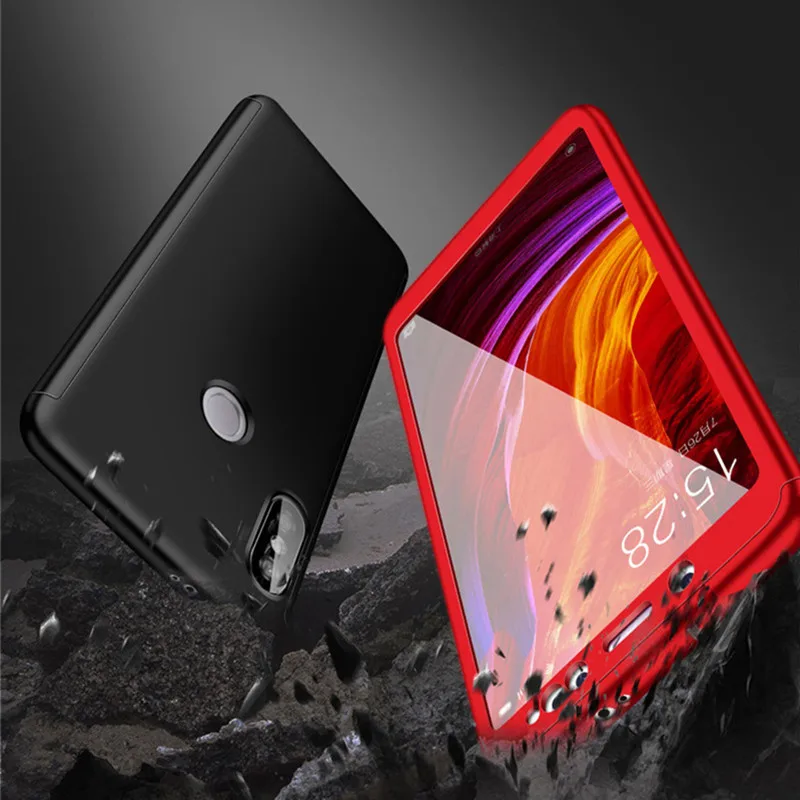 360 шт. полное покрытие чехол s для huawei Honor 9X 8X 8C 8A 8S Чехол Honor 7C 7X 6X 5X играть V20 20 Pro Чехол с защитной пленкой
