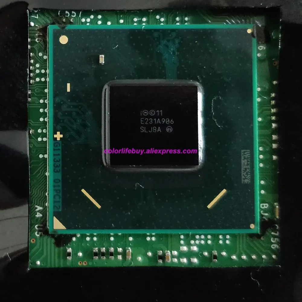 Genuine FRU PN:04Y1409 SLJ8A w N13P-NS1-A1 GPU Laptop Motherboard for Lenovo Thinkpad T430 T430I Notebook PC