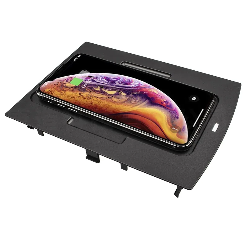 

Car Accessories Applicable 18-19 for Honda 10-Generation Accord Special Car Mobile Phone Wireless Charger Car Wireless Charger