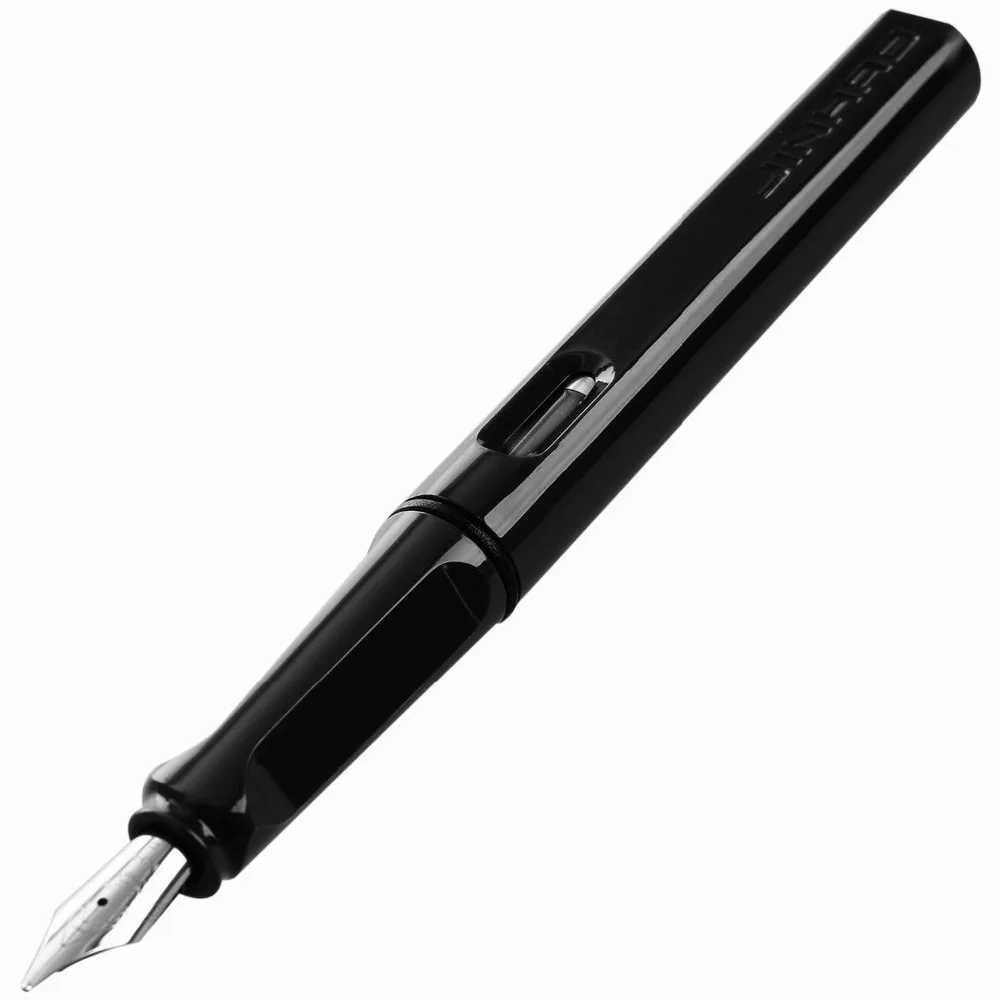 JINHAO 599 Модная молодежная перьевая ручка лучший подарок, чтобы дать в качестве подарка