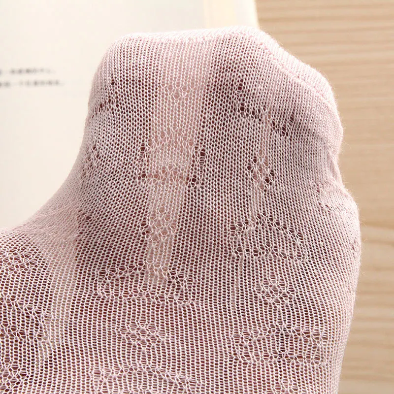 

Summer Children Lace Socks Dance Pantyhose Students' Socks Children's Socks Fishnet Stockings Girls Lace Edge Socks Princess Soc