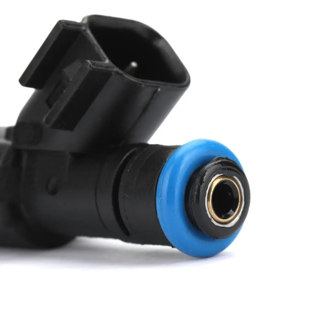 Areyourshop для Jeep Cherokee Xj 99-01 4.0L 4-отверстия топлива обновления форсунки 0280155923 Топливные форсунки авто аксессуары