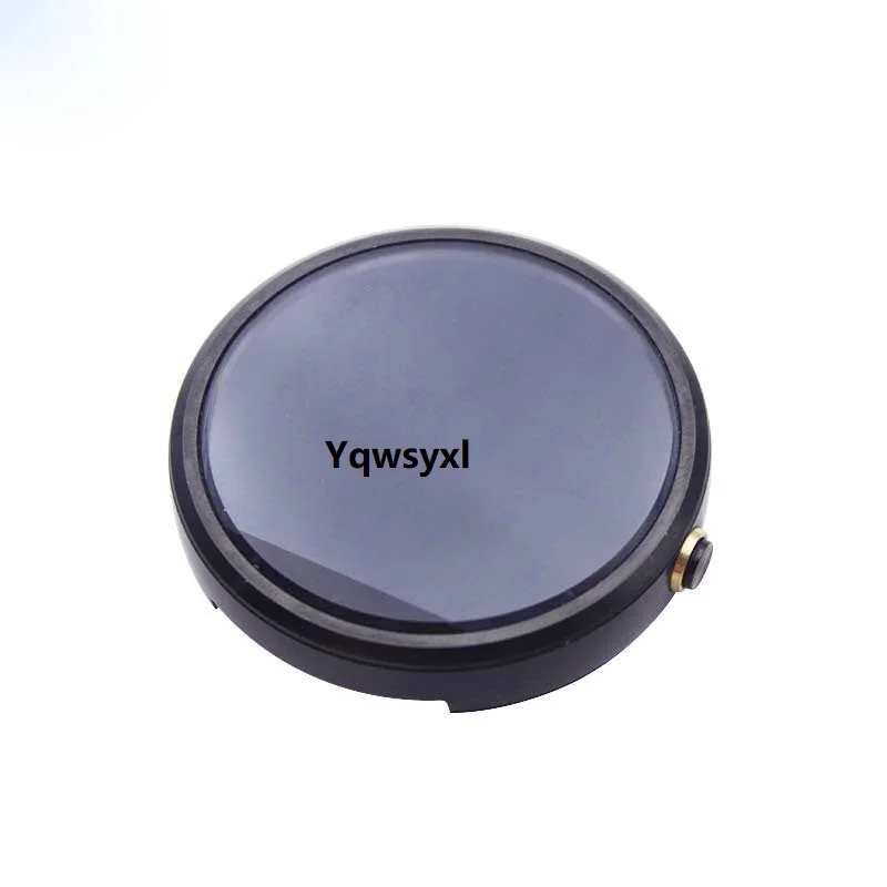 Yqwsyxl Полный ЖК-экран в сборе+ рамка для Motorola Moto 360 1nd 1 Gen 46 мм