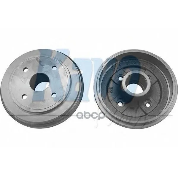 Барабан Тормозной Suzuki Wagon R 01-/Opel Agila 00-07 Kavo Parts Bd8860 kavo parts арт. BD8860