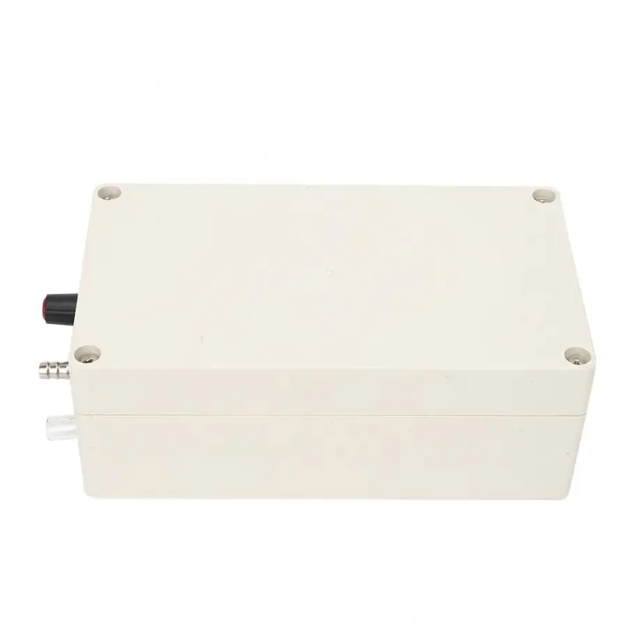 Электрический доильный аппарат для корова коза овца 12 В вакуумный насос