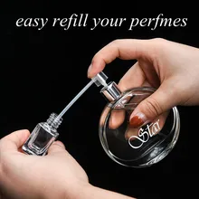 10 шт./упак. Парфюмерия пополнения инструменты Духи Диффузор воронки легко заполнить насос для Портативный флакон духов, для смешивания, косметический инструмент
