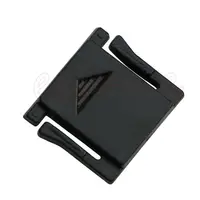 L9NA BS-1 Flash Hot Shoe Cover For Canon Nikon Olympus Panasonic Pentax Camera - Image 2