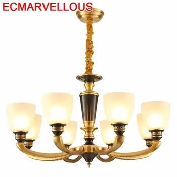 

De Techo Colgante Moderna Comedor Nordic Design Decoracao Para Casa Hanging Lamp Deco Maison Loft Luminaria Pendant Light