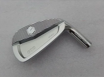 

TopRATED GTD GT-01A Forged Irons GTD Golf Forged Iron Set GTD Golf Clubs 4-9P Steel/Graphite Shaft with Head Cover
