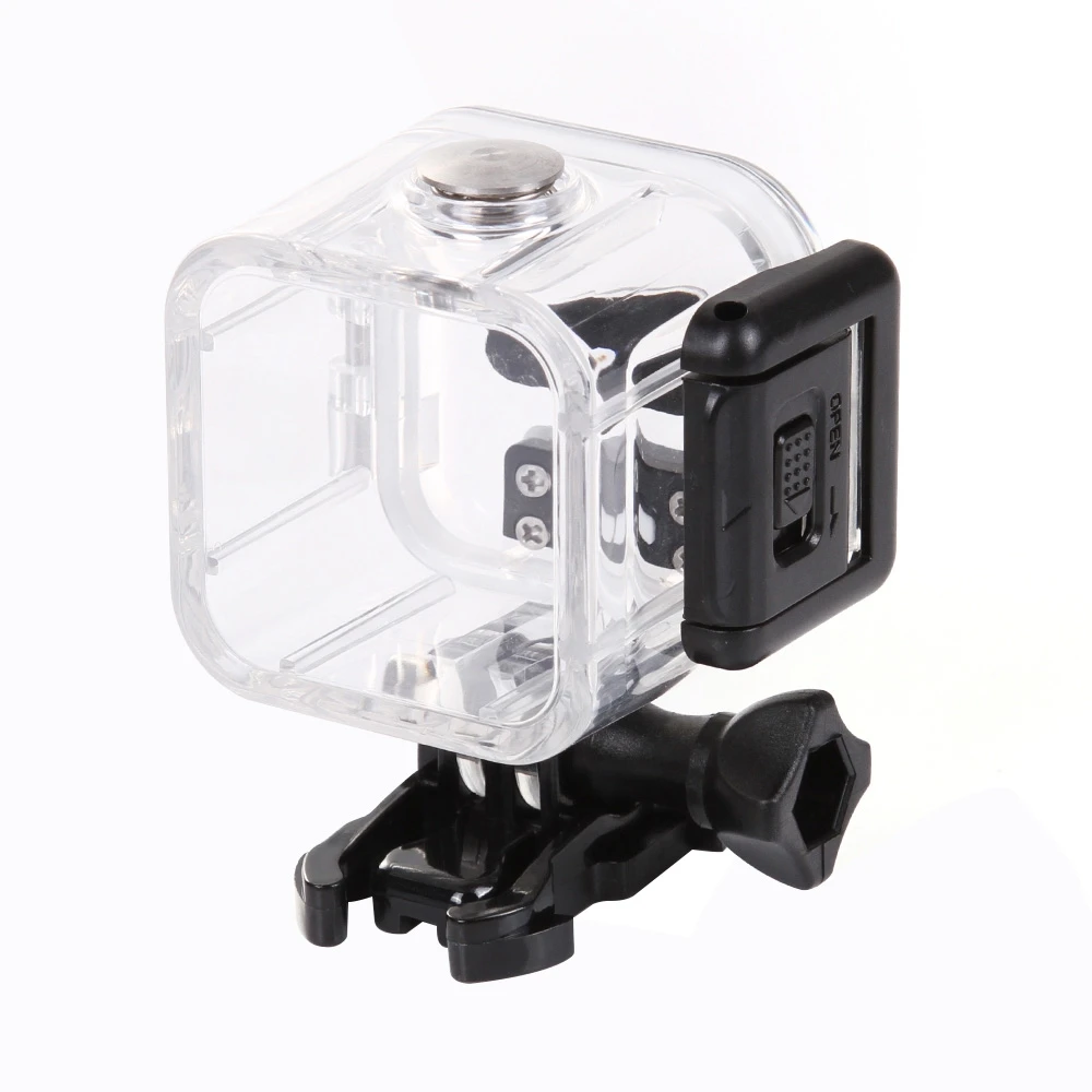 PULUZ 45 м подводный водонепроницаемый корпус для дайвинга защитный чехол GoPro HERO5