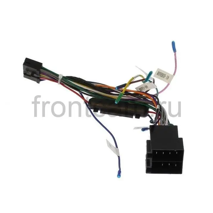 Штатная магнитола Wide Media WM-VS7A706NB для Nissan Juke, Qashqai, X-Trail, Patrol Android 7.1.2(4 ядра