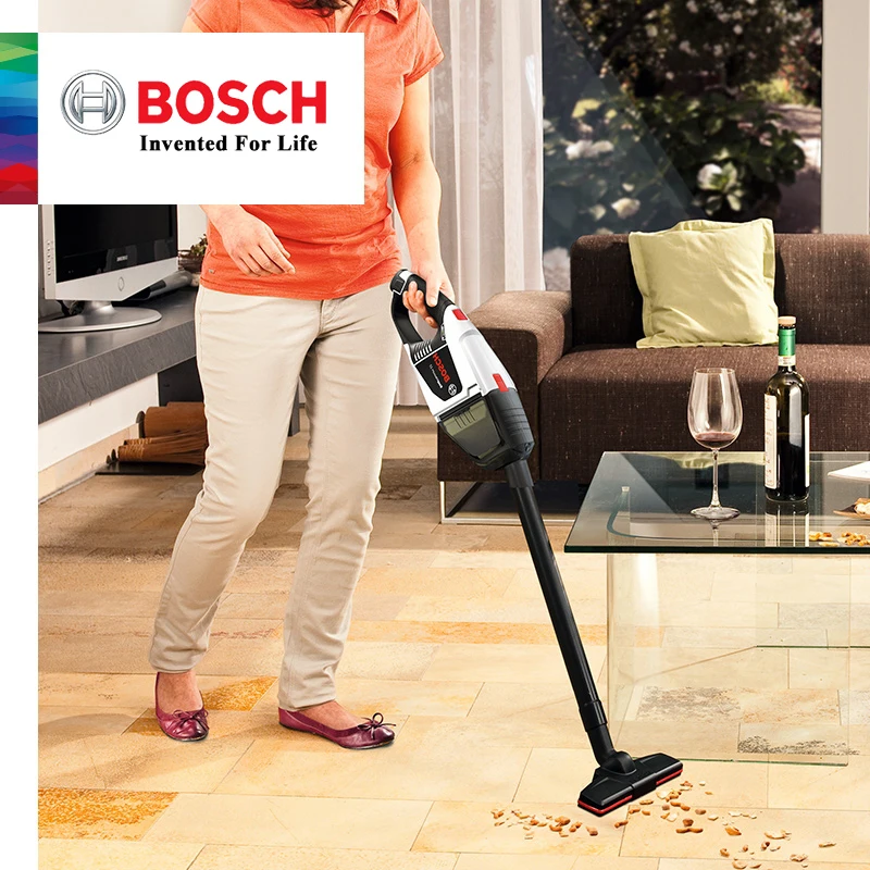 receipt High exposure To deal with Bosch Easyvac 12 Cordless Handheld Vacuum Cleaner 12v Rechargeable Handheld  Portable Mute Vacuum For Auto Interior Home - Blower - AliExpress
