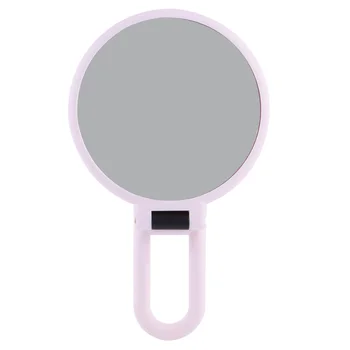 

5X Magnifying Mirror Foldable Cosmetic Mirror Double Side Makeup Mirror Magnification Mirror