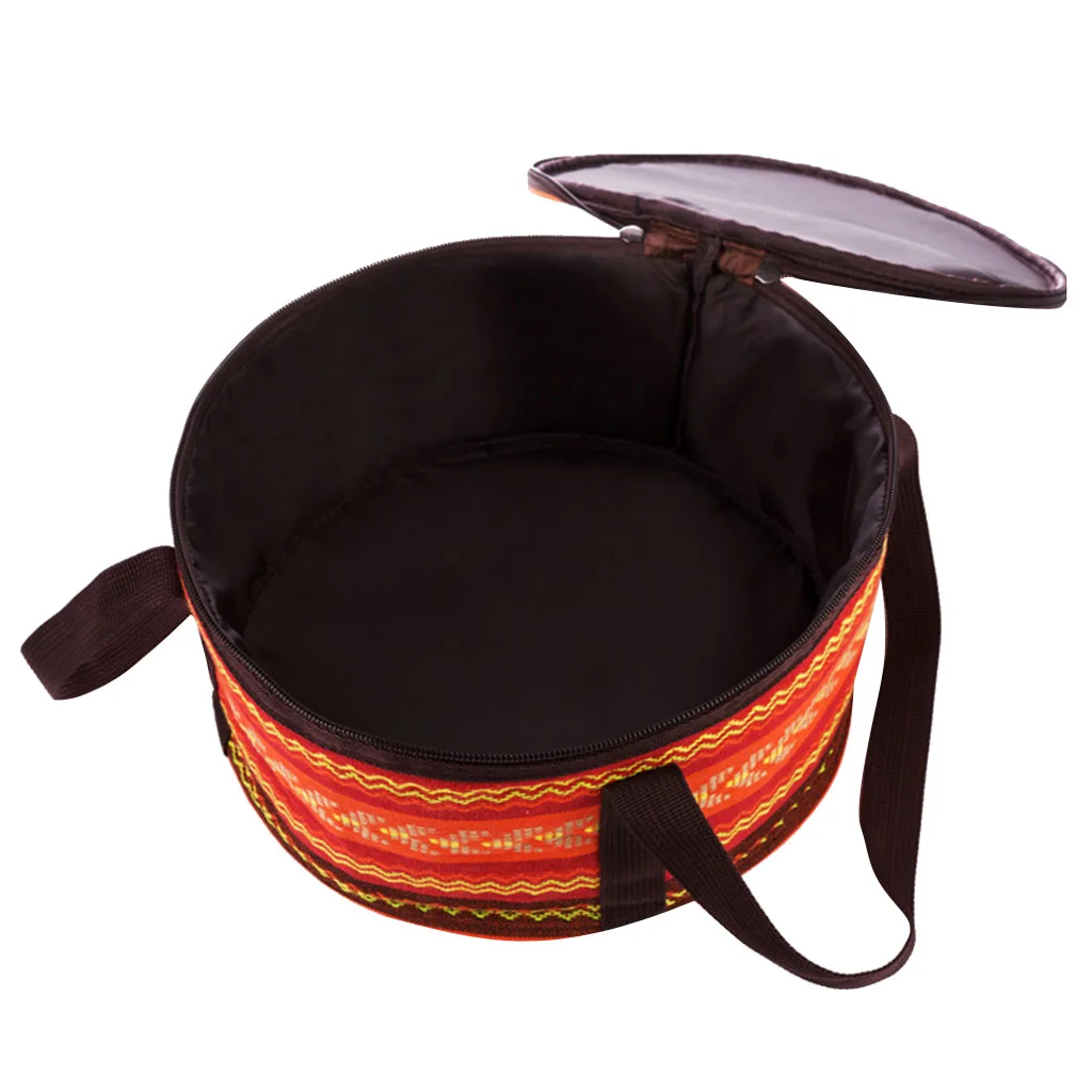 

Outdoor Camping Storage Bag Package Kitchen Utensils Carry Container Travel Cosmetics Pack Hiking