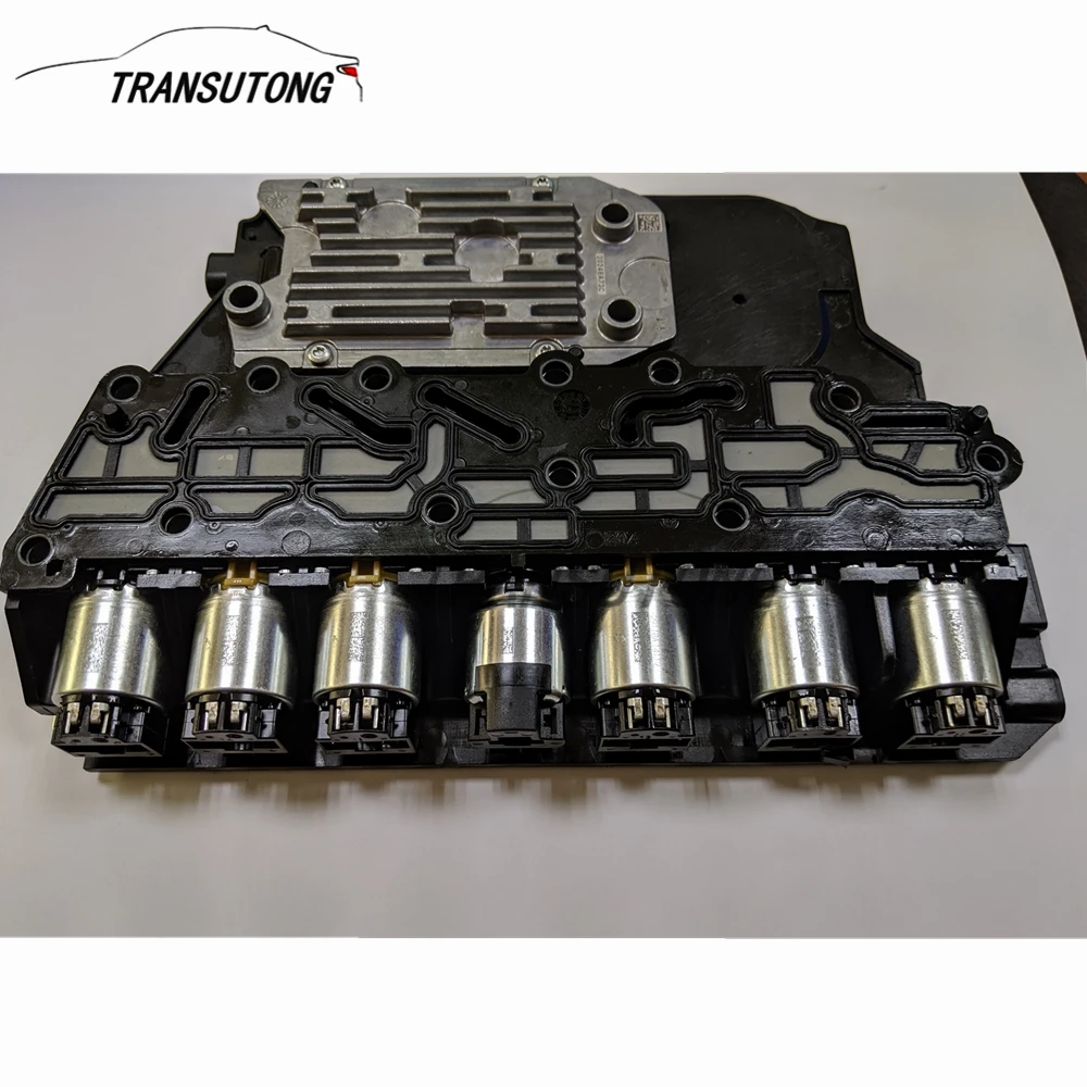 Электронный блок управления 6T40 6T45 TCU автоматическая коробка передач TCM 24256797 24256525