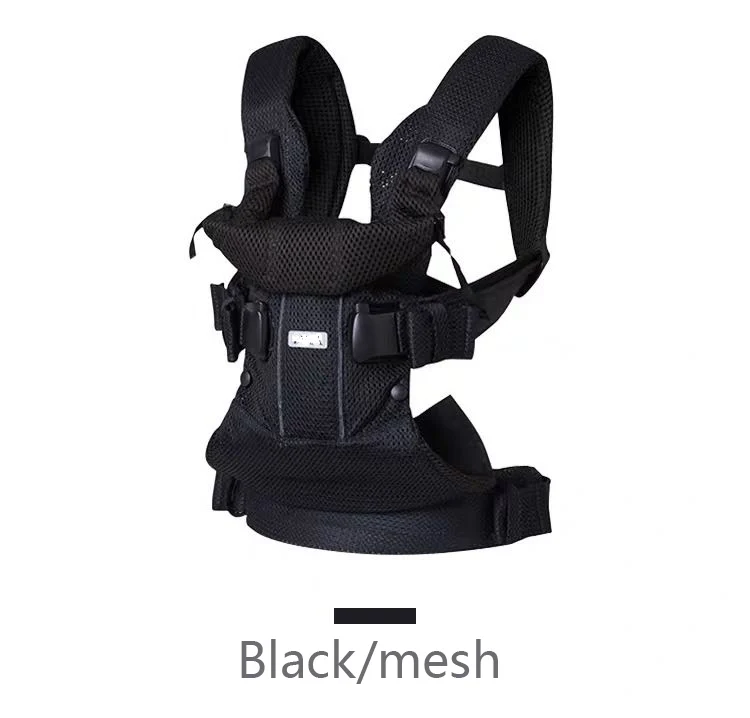 Baby Carrier Front Hugging One Air Breathable Baby Carrying Bag Carrier Xia Baowa Artifact Four Seasons Universal Backpacks Carriers Aliexpress