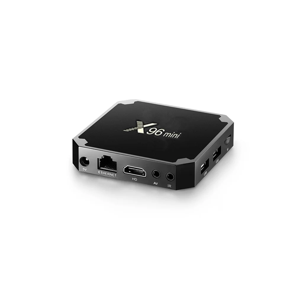 Французский бельгийский X96 мини Отт IP ТВ Android Смарт iptv-приставка Европа 4700+ жизнь 3500+ VOD взрослый Youporn горячий футбольный клуб tv Box