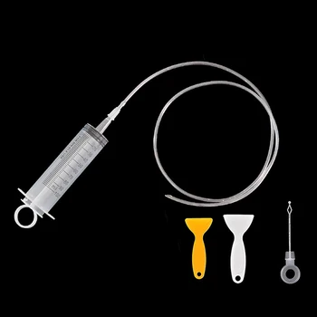 

Black Extra Long Flexible Cleaning Brush For Washing Machine Dryer Vent And Refrigerator Coils Cleaner Household Cleaning Tools