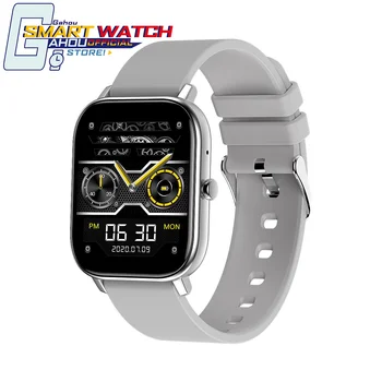 

SmartWatch 2020 for men ip67 amazfit smartwatches For OPPO IOS Android xiaomi huawei Watch fit PK Amazfit GTS GT 2 W26 P8 FK88