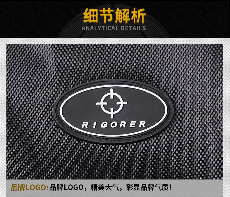 RIGORER Basketball Bag Backpack Waterproof Drawstring Top Drawstring Large-Volume Storgage Bag Training Sports Backpack Sports B