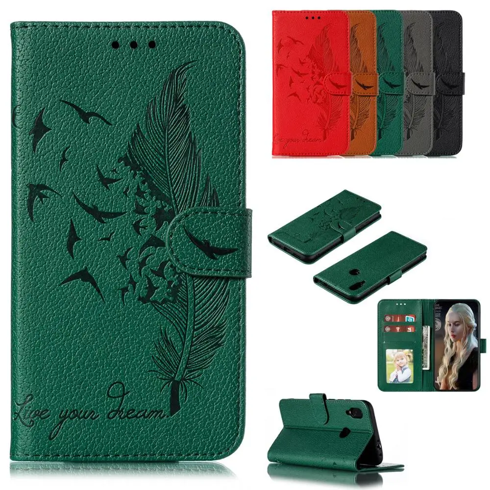 

Wallet Case For Samsung Galaxy S10 e 5G S9 Note 10 9 J4 J6 Plus A5 A6 A7 A8 A9 2018 A10 A60 A50 A70 M20 M30 A20E A30 A40 A2 Core