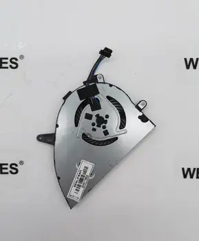 

Free shipping Original CPU Cooling Fan For HP Pavilion 15-CS00615T 15-CS0053CL 15-CS cpu Fan cooler L25584-001 NS85B00-17K24