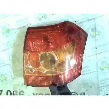 

3194682 Right Rear light Toyota Corolla (e11) 1.6 16v