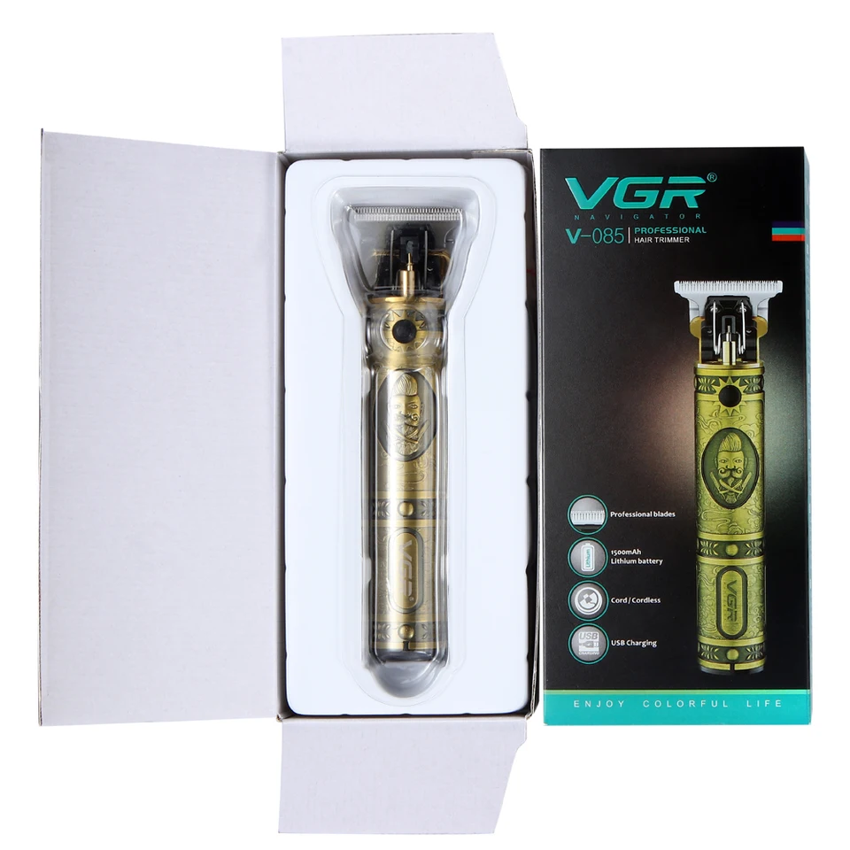 vgr v 085 trimmer