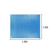 

Swimming Pool Cover Waterproof Pool Tub Dust Outdoor PE Bubble Film Blanket High Quality Swimming Pool PE Cover Accessories