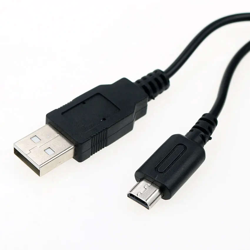 ChengHaoRan USB зарядное устройство Кабель питания для зарядного устройства Шнур для nintendo DS Lite DSL для NDSL
