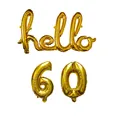 Gold Hello 60