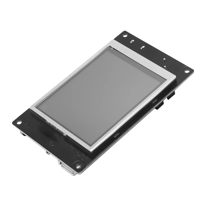 Материнская плата для 3d принтера MKS GEN V1.4 плата управления совместима с Ramps1.4+ TMC2209 V1.2x5 Драйвер+ TFT дисплей