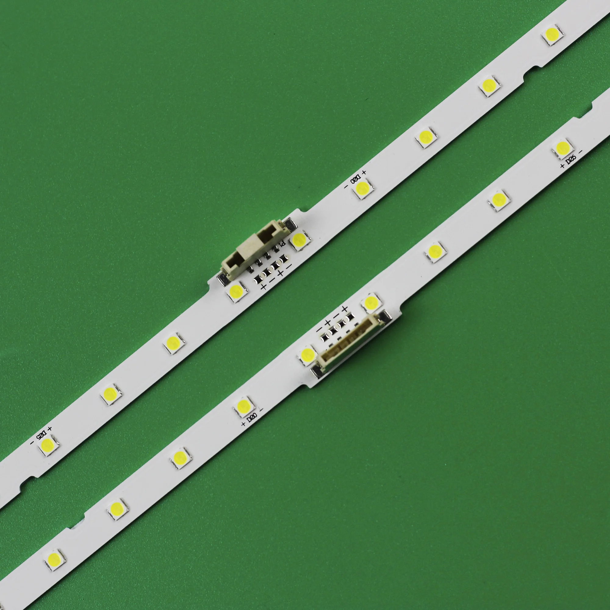 Tira Conduzida Luz de Fundo para Samsung Un58nu7100 Ue58ru7100 Ua58nu7100 Ue58nu7100 Un58nu6080 Lm4100632a Ue58ru7170 Jl.e580m2330408bs - Imagem 5