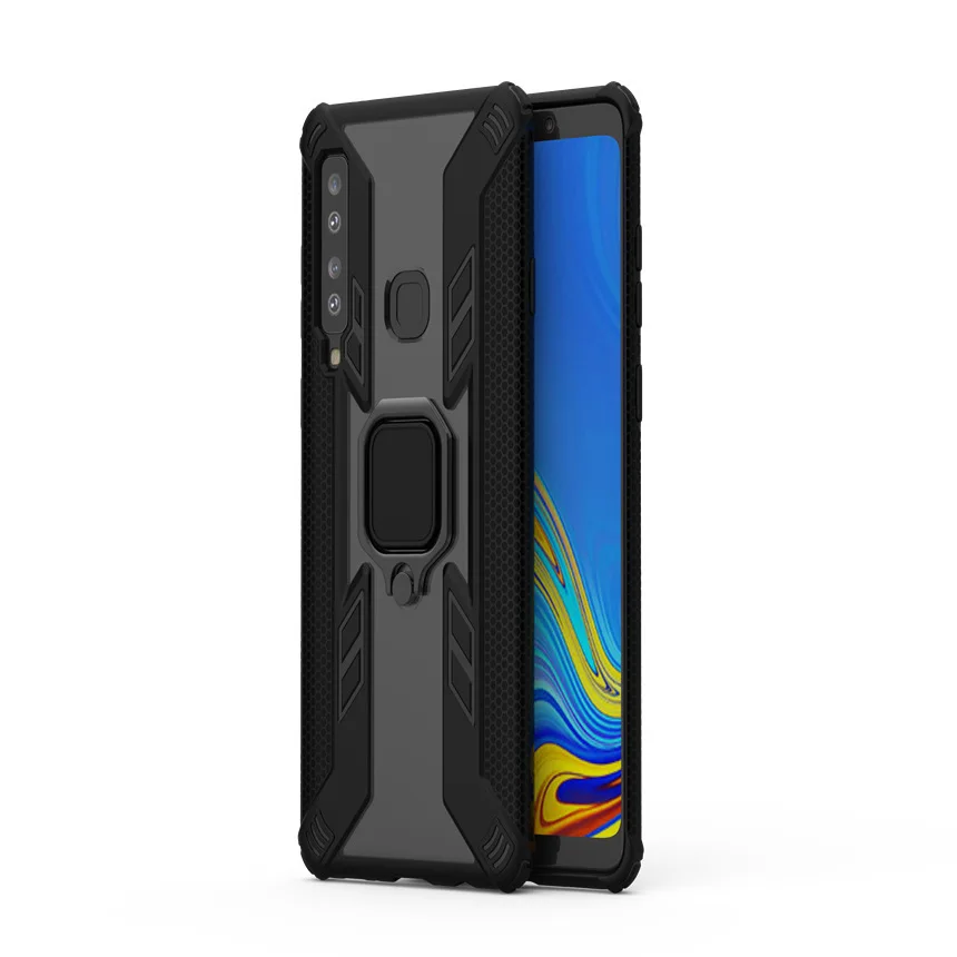 Huawei Nova5 чехол для телефона Predator чехол для телефона P30pro ударопрочный чехол Glory 8X чехол для телефона