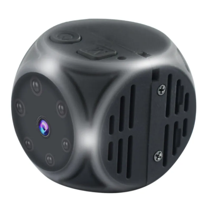 

Md21e Mini Camera Hd Portable Sports Dv 1080p Hd Motion Detection Infrared Night Vision Digital Sports Outdoor Camera